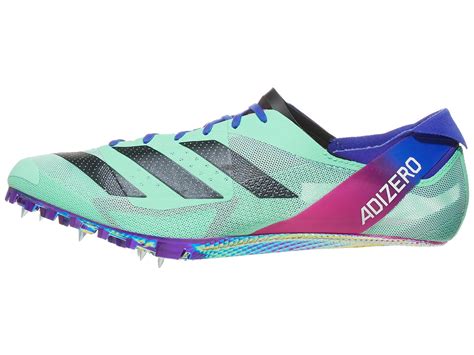 adidas adizero finesse review.